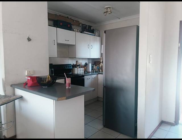 2 BEDROOM APARTMENT FOR SALE IN THE WOLDS